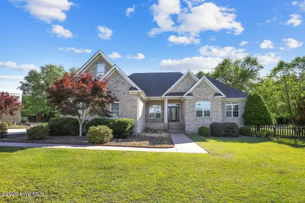 117 Oak Summit Drive, Pikeville, NC 27863