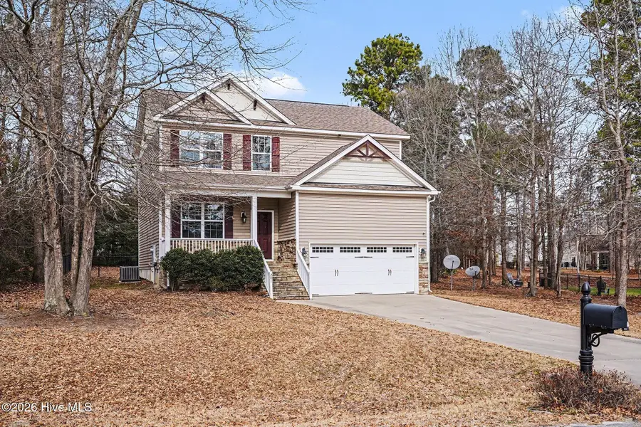 201 Phillips Ridge Lane, Goldsboro, NC 27530 - #2