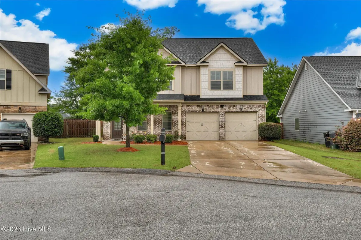 239 Tulip Drive, Evans, GA 30809 - #1