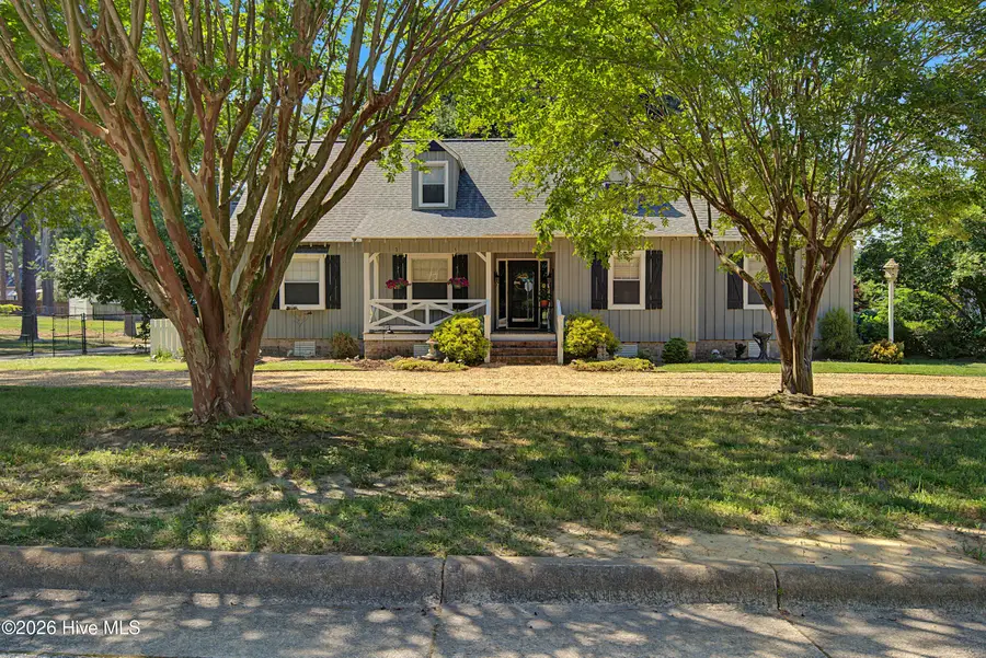 902 Rollingwood Drive Nw, Wilson, NC 27893 - #2