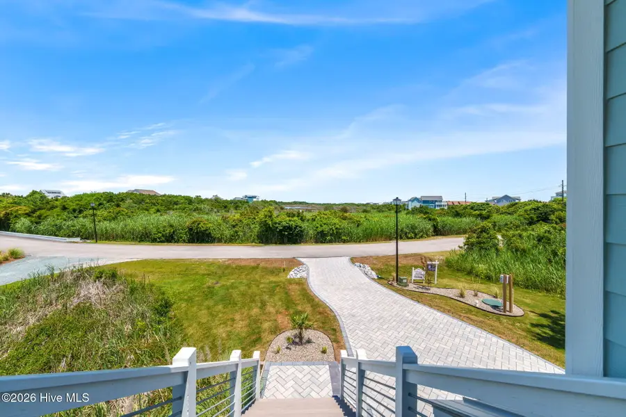 6 Cape Lane, North Topsail Beach, NC 28460 - #2
