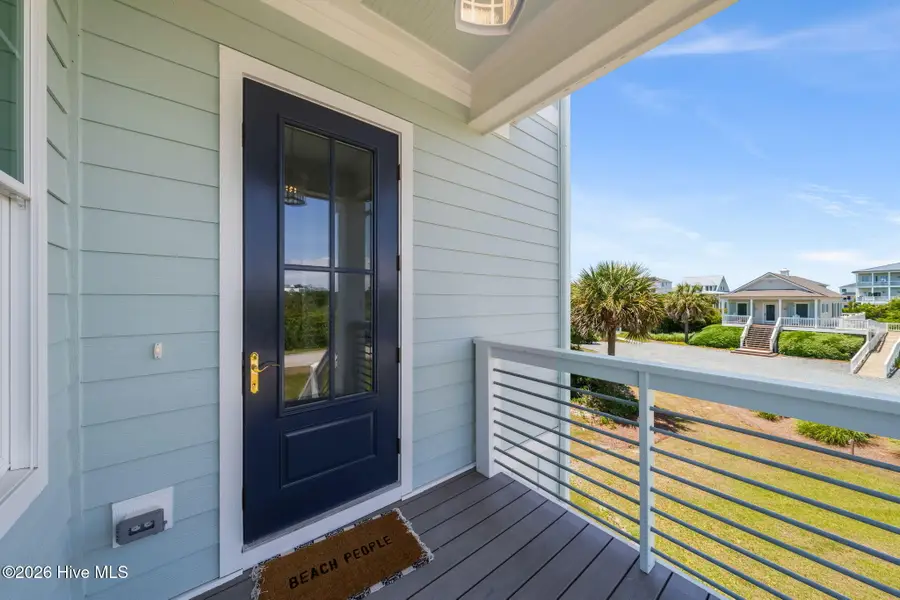 6 Cape Lane, North Topsail Beach, NC 28460 - #3