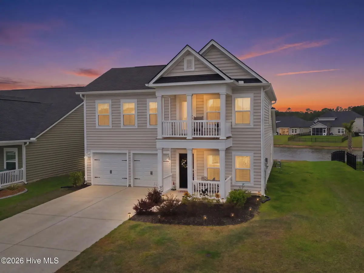 164 Empyrean Circle, Myrtle Beach, SC 29588 - #1