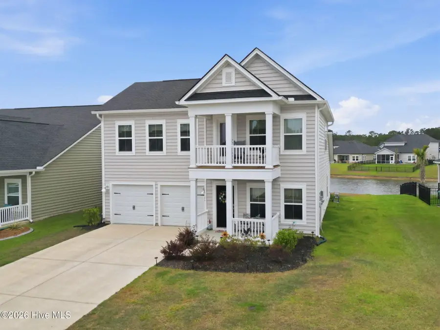 164 Empyrean Circle, Myrtle Beach, SC 29588 - #3