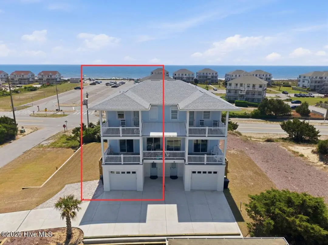 2802 Emerald Drive #East, Emerald Isle, NC 28594 - #1