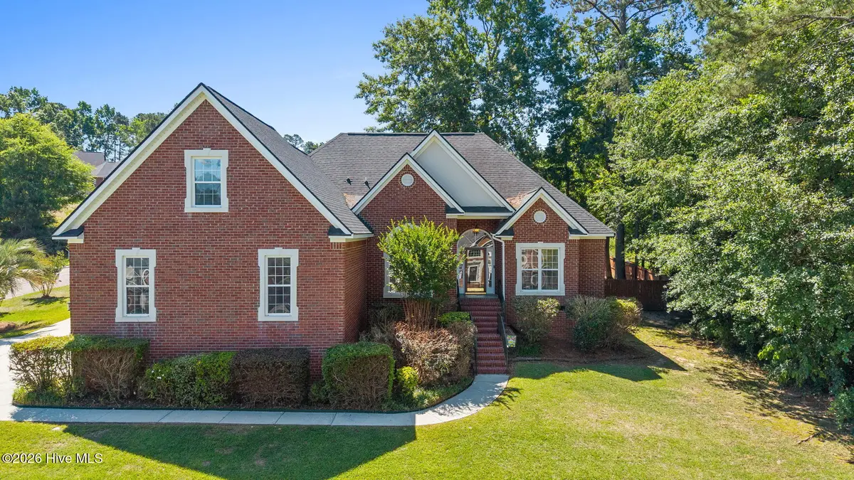 3698 Locks Court, Martinez, GA 30907 - #1
