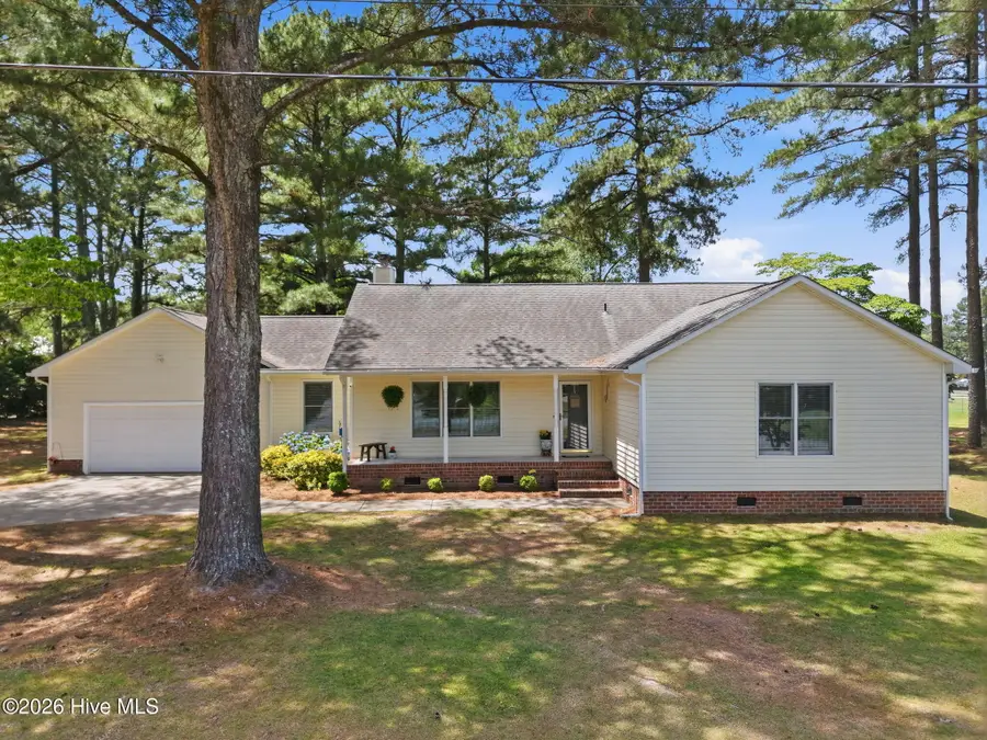 1524 Batts Circle, Greenville, NC 27834 - #2