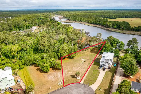 113 Key West Lane, Newport, NC 28570