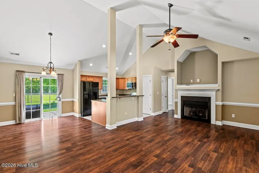 3613 Delesa Court, New Bern, NC 28560 - #2