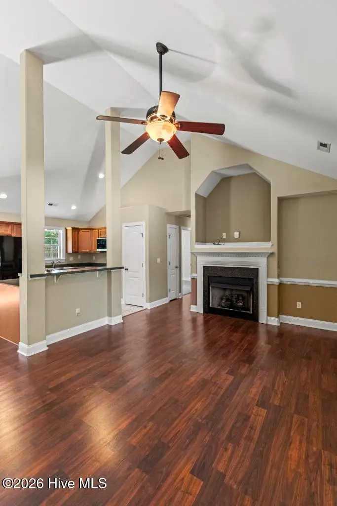 3613 Delesa Court, New Bern, NC 28560 - #3