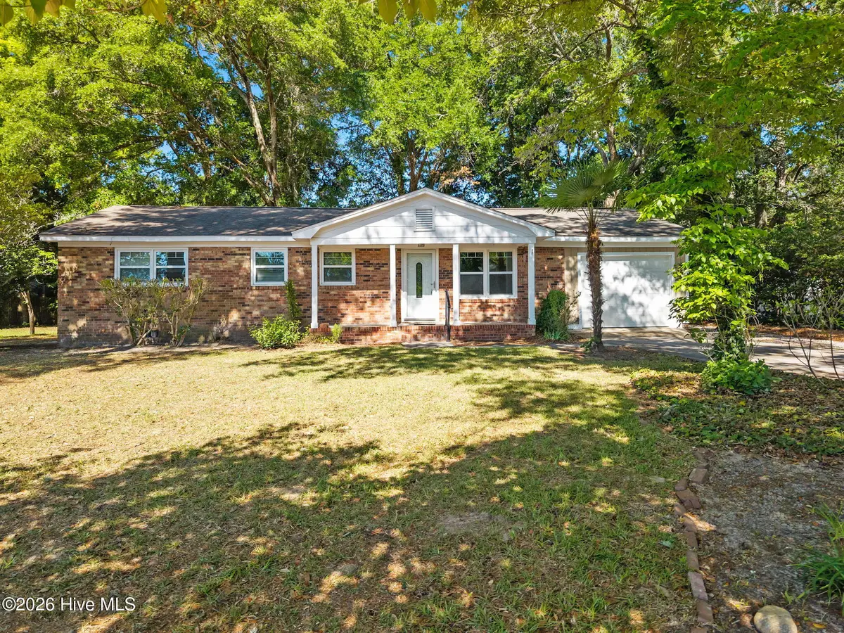 1646 Waterway Drive Sw, Ocean Isle Beach, NC 28469 - #1