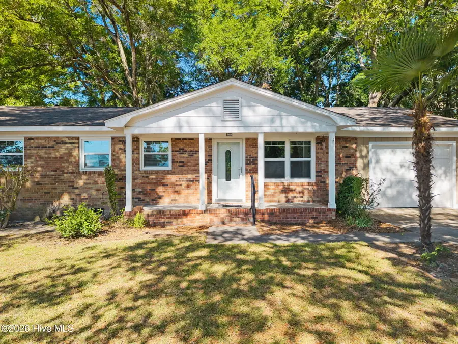 1646 Waterway Drive Sw, Ocean Isle Beach, NC 28469 - #2