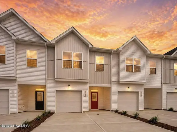 7137 Fisk Drive Ne #50, Leland, NC 28451
