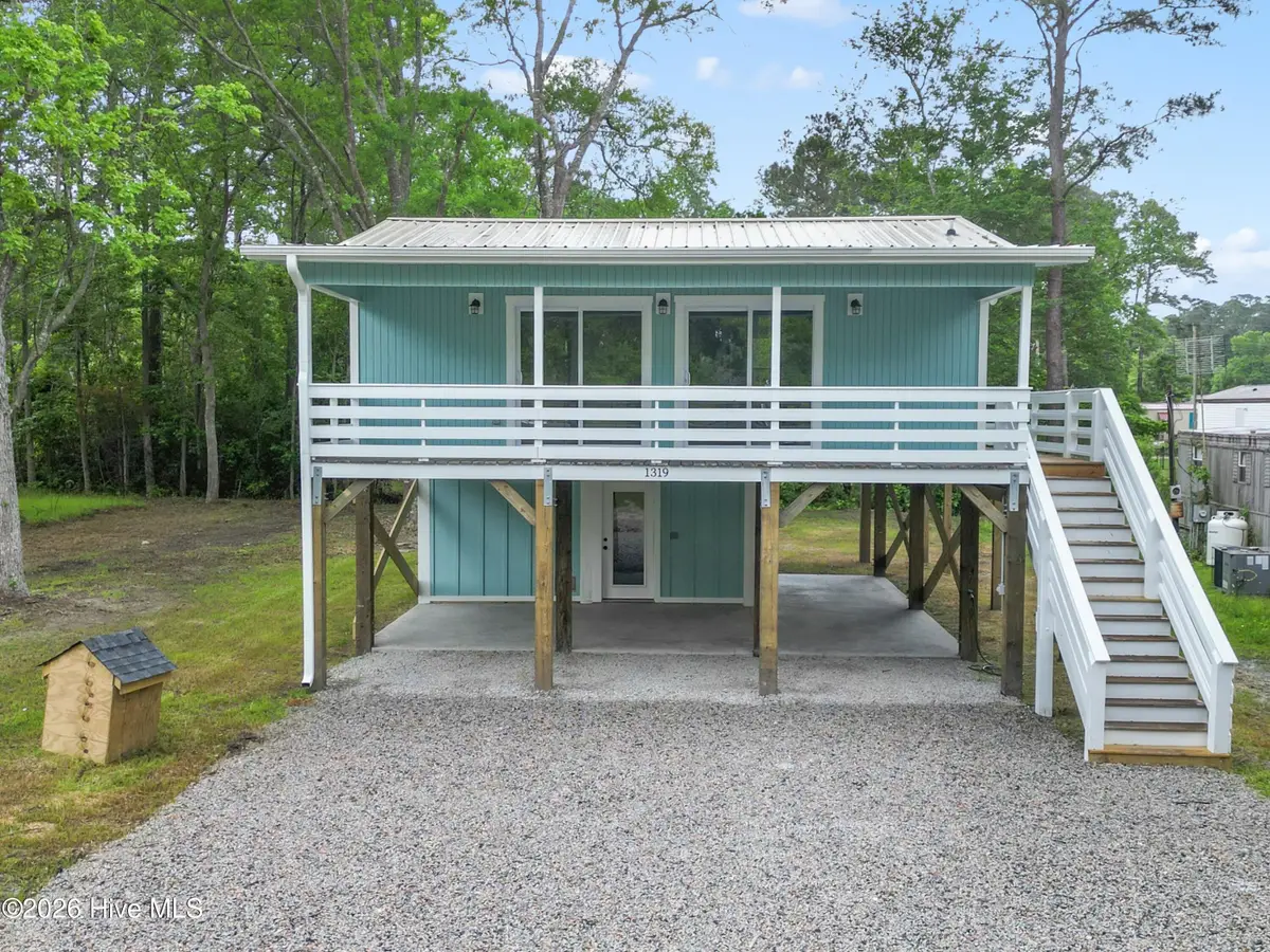 1319 Pheasant Avenue Sw, Supply, NC 28462 - #1