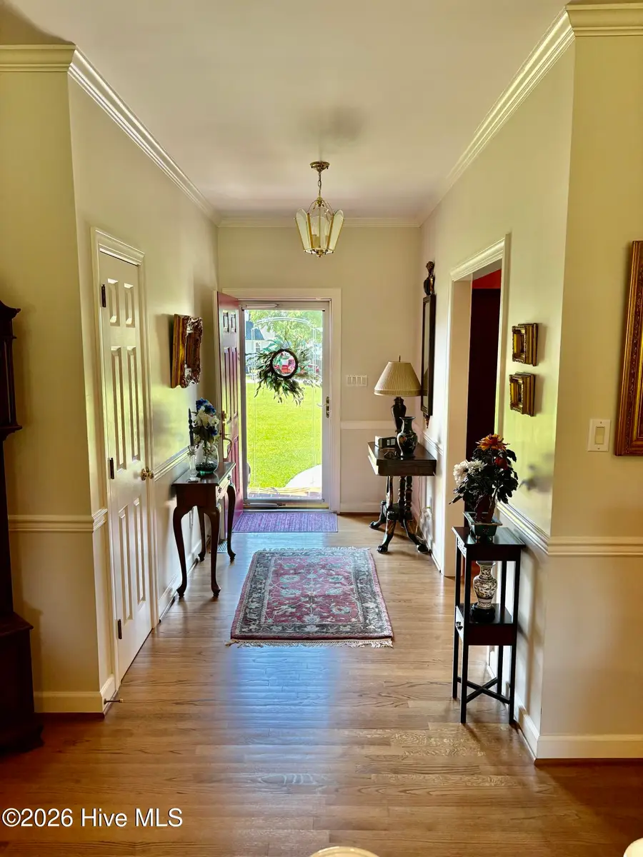 701 Discovery Bay, New Bern, NC 28562 - #2