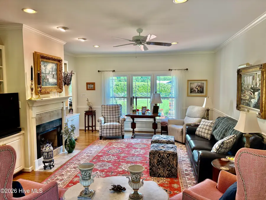 701 Discovery Bay, New Bern, NC 28562 - #3