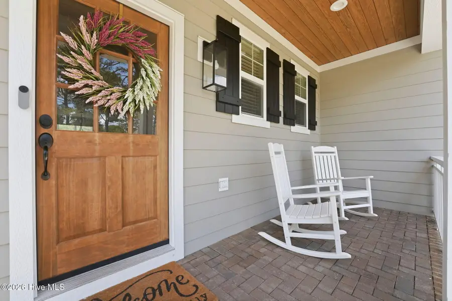 26 Forest Lake Drive, Jackson Springs, NC 27281 - #2