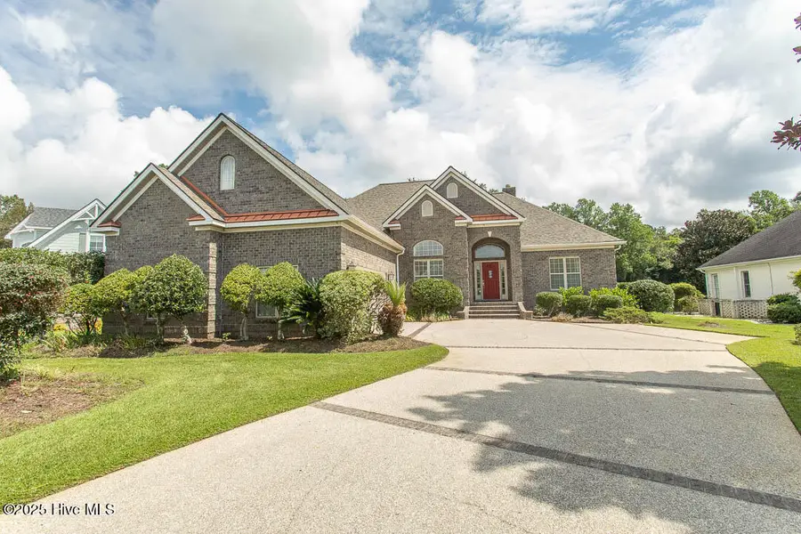 62 Abbington Place Sw, Ocean Isle Beach, NC 28469 - #3