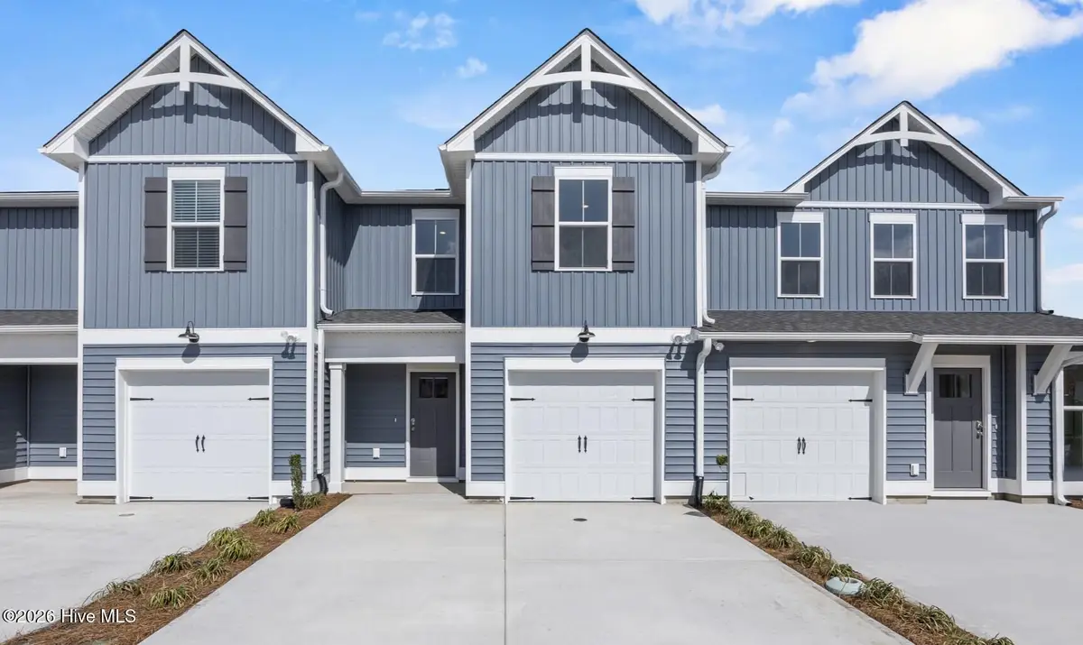 39 W Pioneer Way #113, Hampstead, NC 28443 - #1
