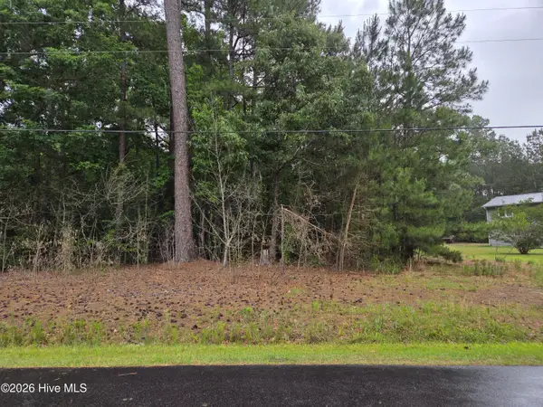 22 Dogwood Drive, Hertford, NC 27944