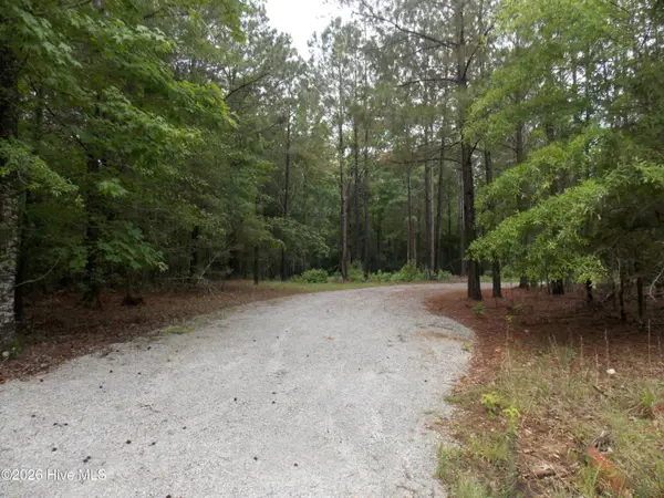 1127 Po Folks Lane, Lincolnton, GA 30817