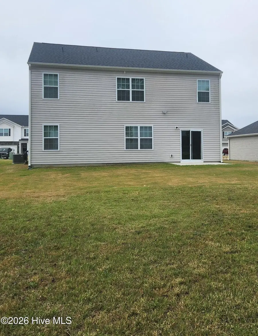 1187 Queensland Lane, Ayden, NC 28513 - #3