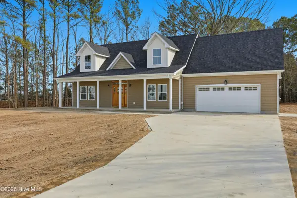 511 Harvest Point Road, Elizabeth City, NC 27909