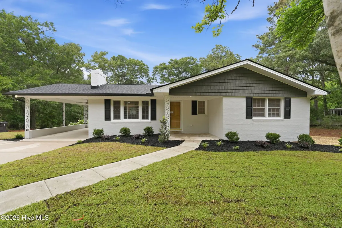 601 Bethesda Avenue, Aberdeen, NC 28315 - #1