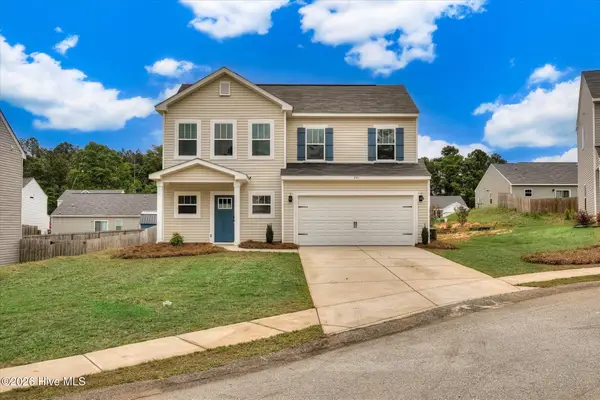 241 Silver Court, Trenton, SC 29847