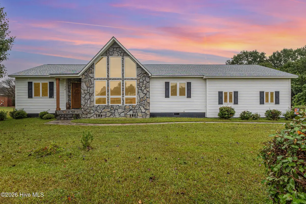 128 Linda Street, Princeton, NC 27569 - #1