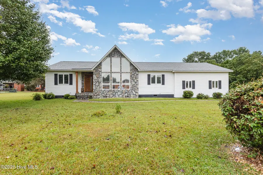 128 Linda Street, Princeton, NC 27569 - #2