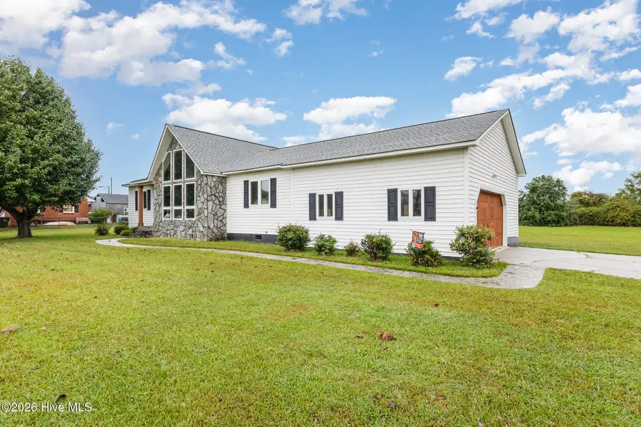 128 Linda Street, Princeton, NC 27569 - #3