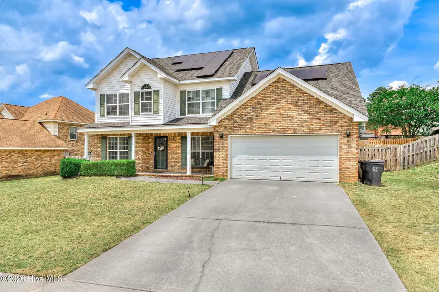 6121 Independence Way, Grovetown, GA 30813 - #3
