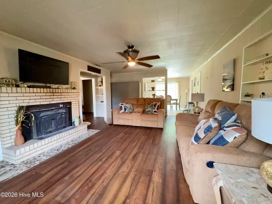 1716 Crescent Drive, Elizabeth City, NC 27909 - #3