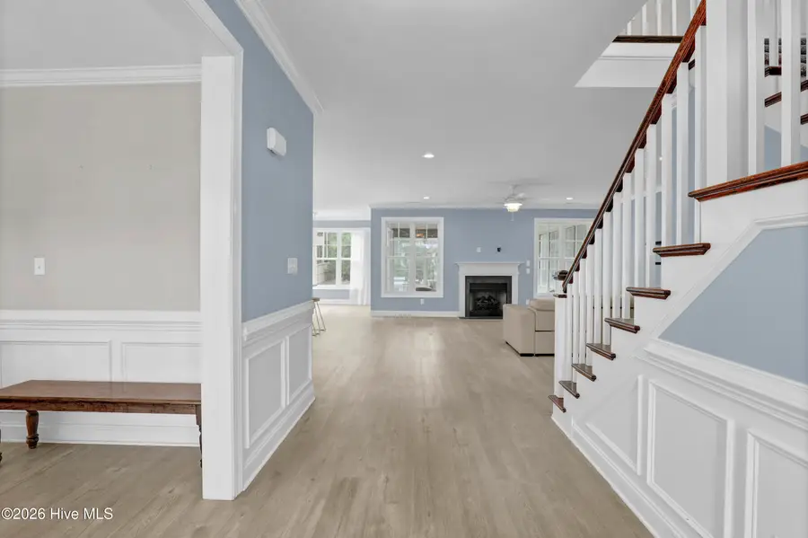 401 W Craftsman Way, Hampstead, NC 28443 - #3