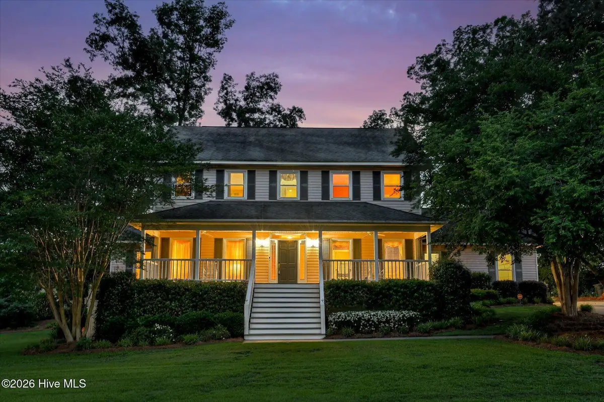 687 Whitewood Way, North Augusta, SC 29860 - #1
