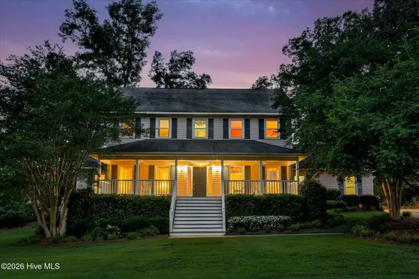 687 Whitewood Way, North Augusta, SC 29860