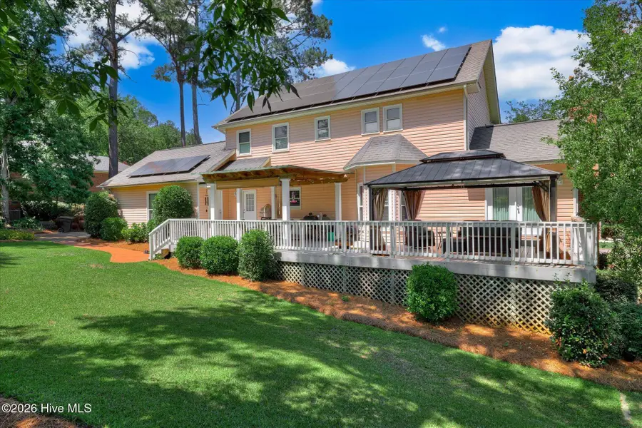 687 Whitewood Way, North Augusta, SC 29860 - #2