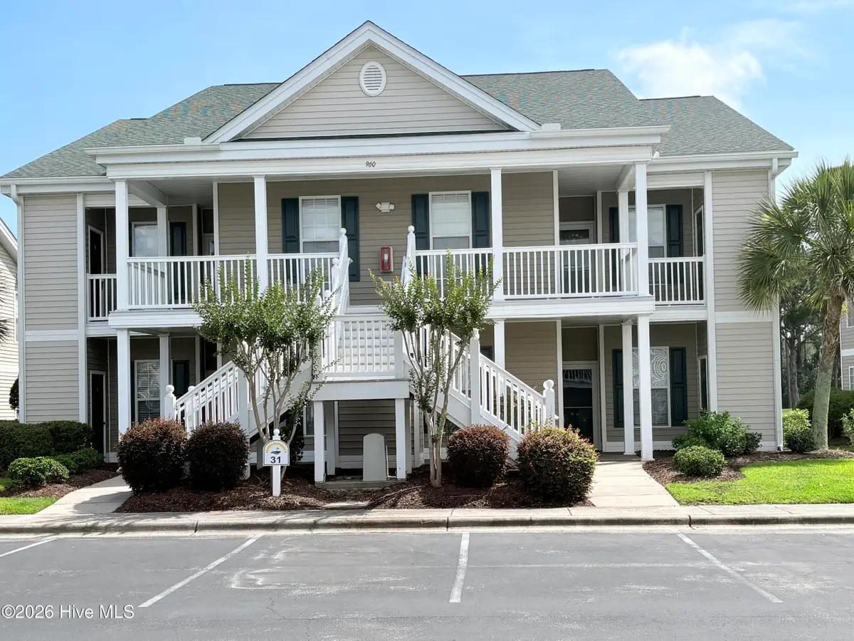 960 Great Egret Circle Sw # 3, Sunset Beach, NC 28468 - #1