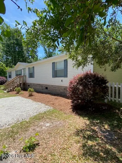 1951 Stanley Road Sw, Supply, NC 28462 - #1