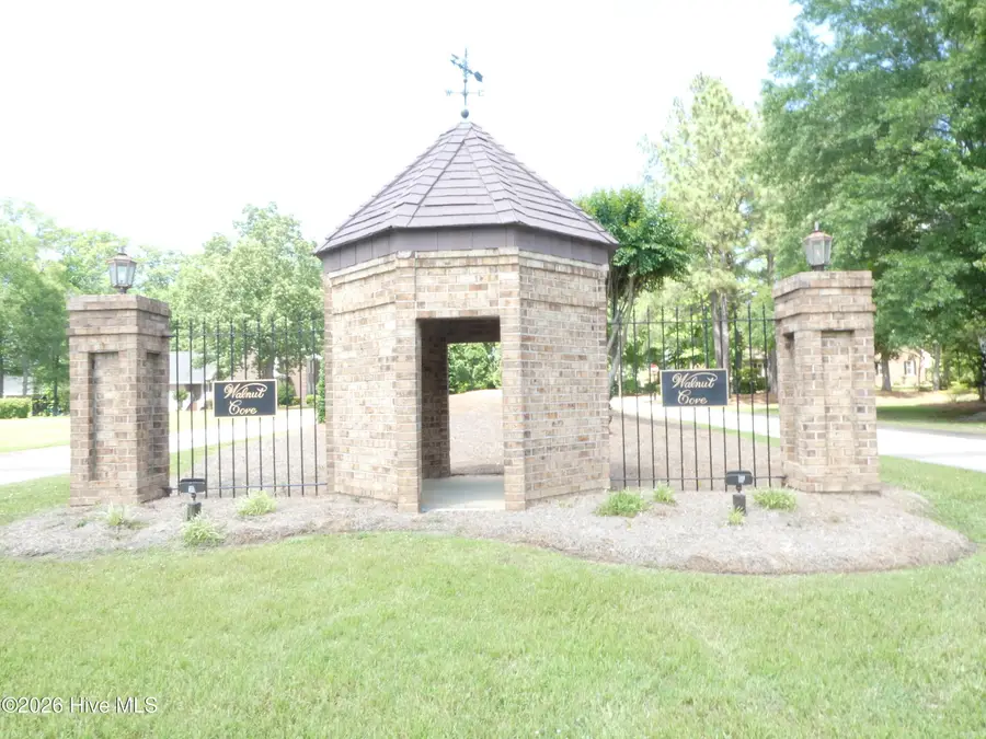 202 Walnut Cove Drive, Lumberton, NC 28358 - #3