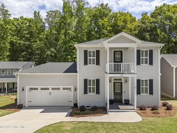 49 Ashley Woods Court, Clayton, NC 27527