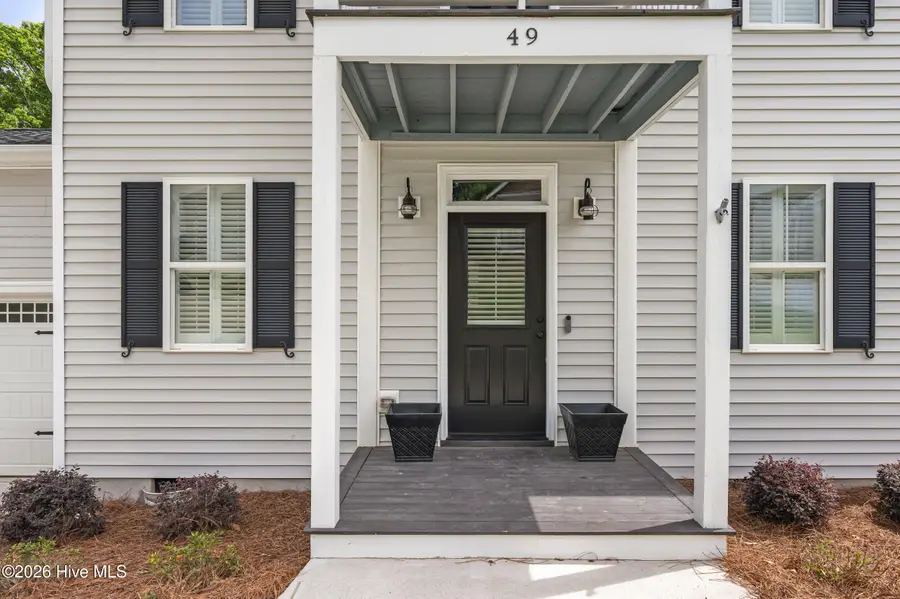 49 Ashley Woods Court, Clayton, NC 27527 - #2