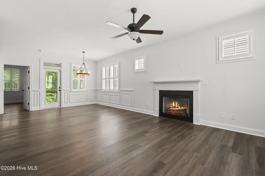 49 Ashley Woods Court, Clayton, NC 27527 - #3