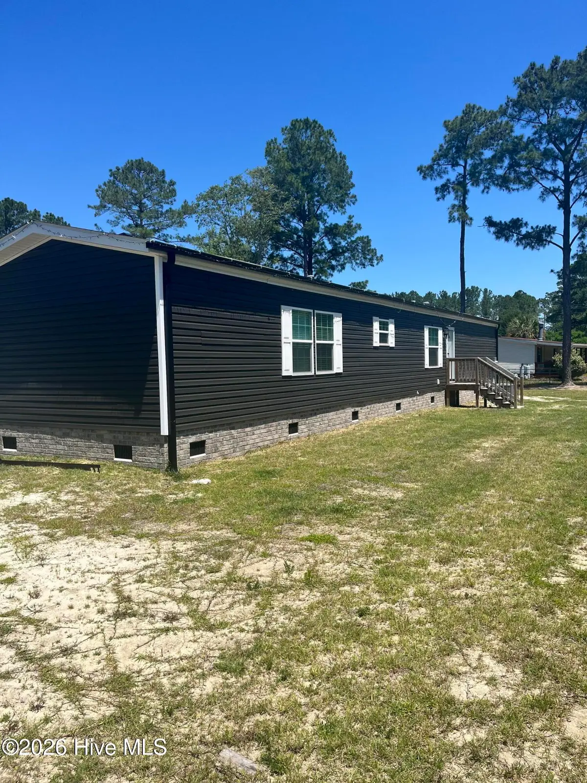 9366 Central Boulevard Se, Winnabow, NC 28479 - #1