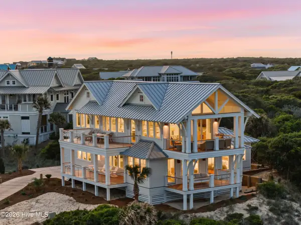 721 Shoals Watch Way, Bald Head Island, NC 28461