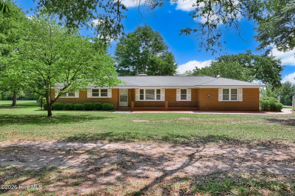 301 Douglas Drive, Beech Island, SC 29842 - #1
