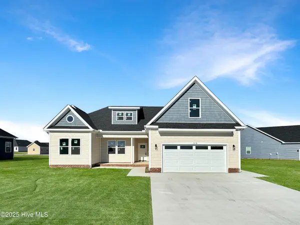 307 Spinnaker Street, Elizabeth City, NC 27909