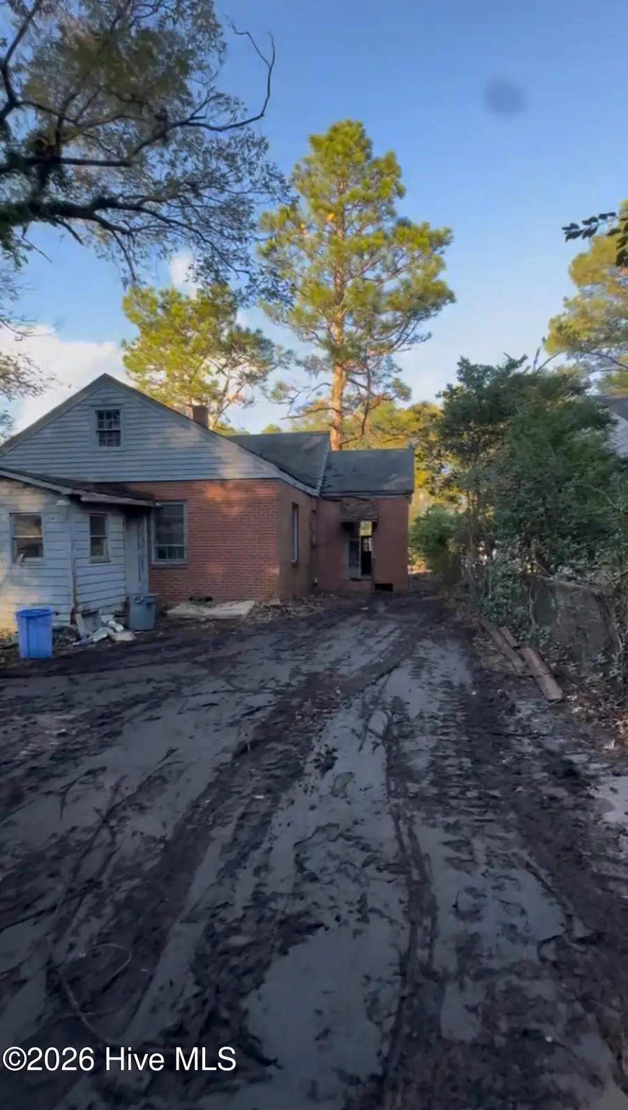 1215 W Thomas Street, Rocky Mount, NC 27804 - #3