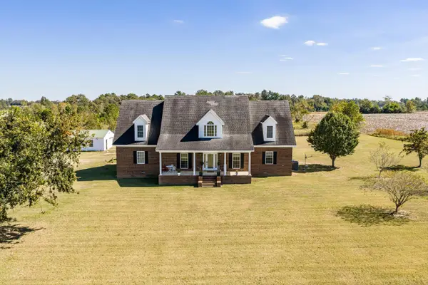 1280 Old Lucky Bridge Road, Wrens, GA 30833